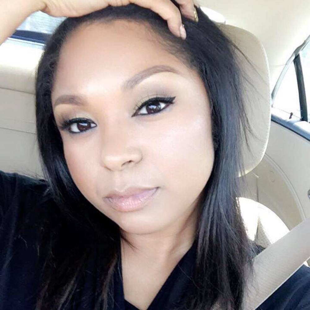 Meet your Posher, Nisha